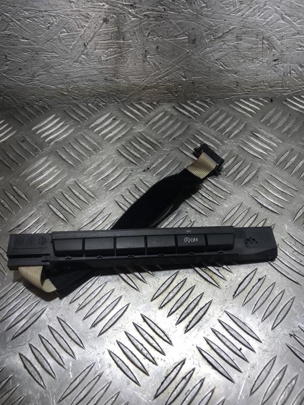 Bouton/Interrupteur BMW SERIE 1 E87 PHASE 2 Diesel - 1