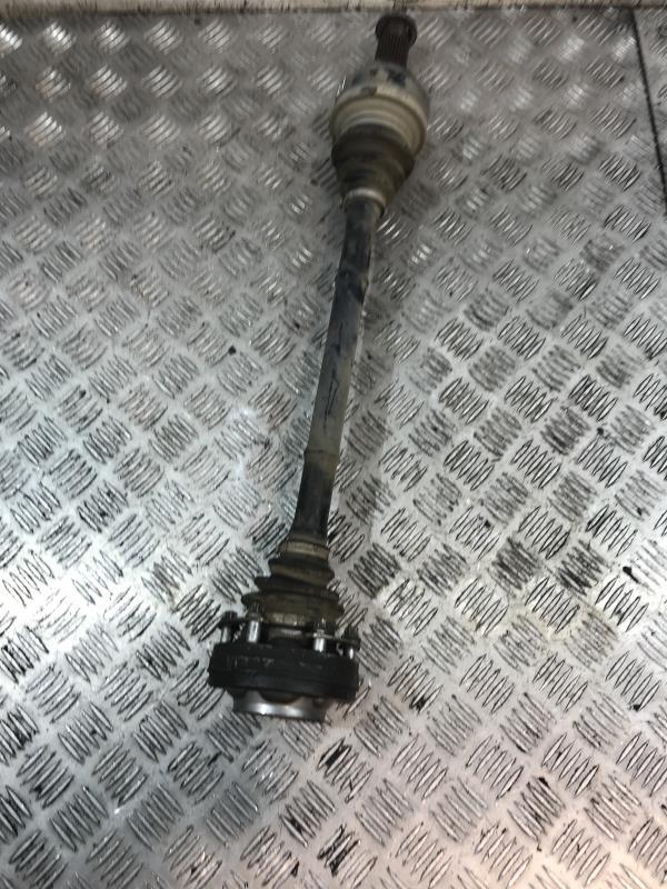 Giunto cardanico posteriore destro (trasmissione) BMW SERIE 3 E90 PHASE 1 Diésel - 1