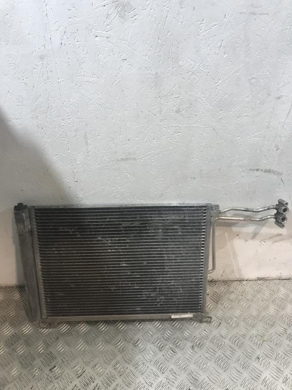 Condenseur de clim MINI MINI 1 R50/R53 PHASE 1 Diesel - 1