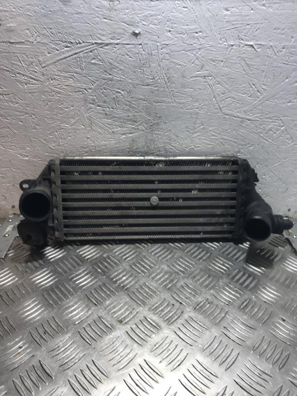 Echangeur air (Intercooler) MINI MINI 1 R50/R53 PHASE 1 Essence - 1