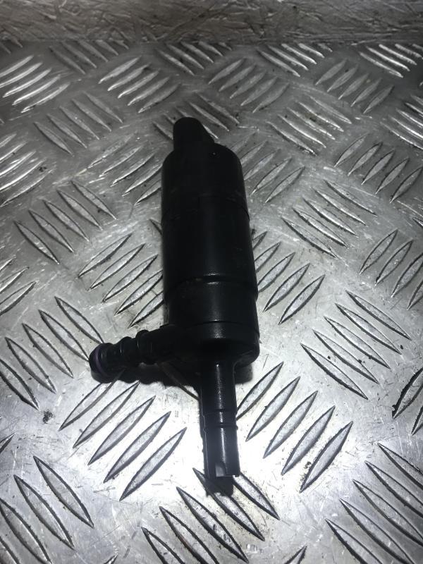 Pompa lavacristalli anteriore BMW SERIE 3 E46 PHASE 2 Diésel - 1