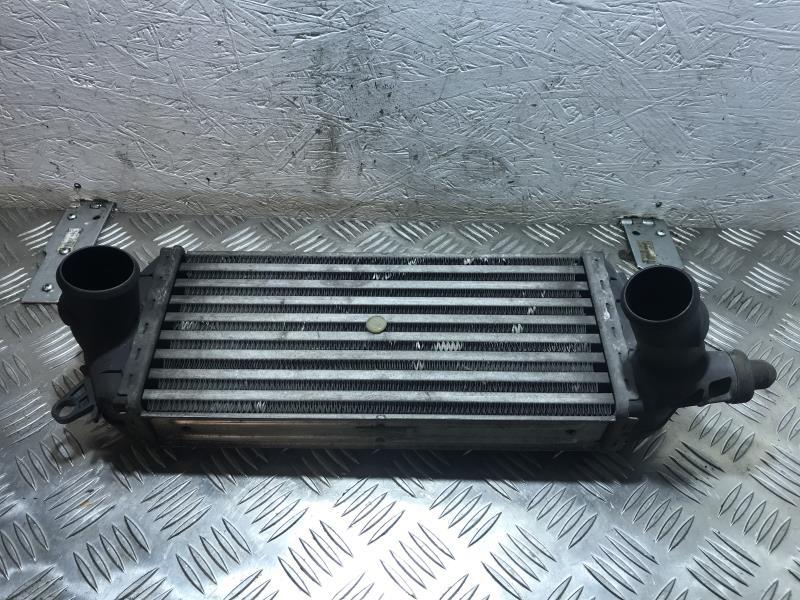 Echangeur air (Intercooler) MINI MINI 1 R50/R53 PHASE 1 Diesel - 1