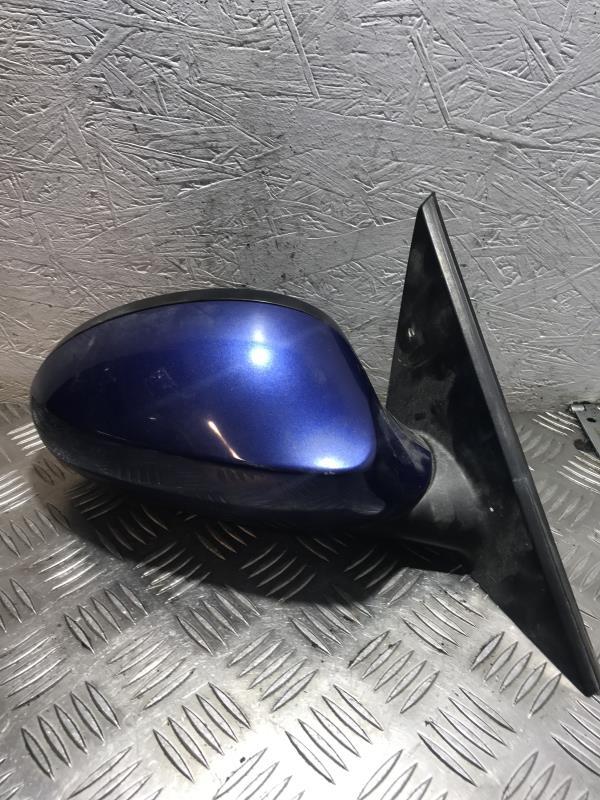 Retrovisor derecho BMW SERIE 1 E81  - 1