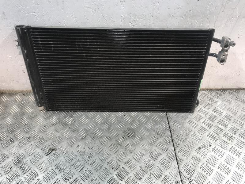 Condenseur de clim BMW SERIE 1 E87 PHASE 2  - 1