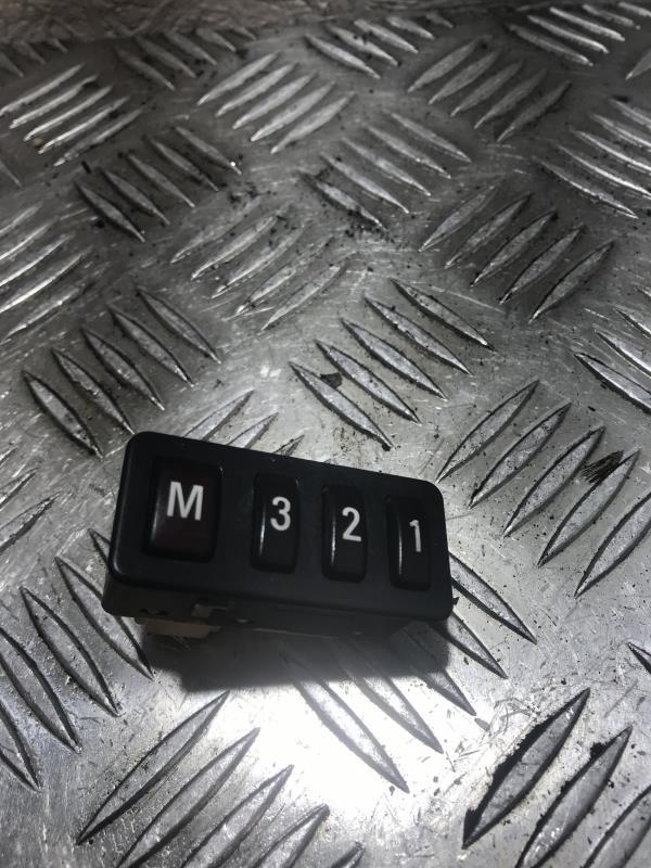 Bouton/Interrupteur BMW SERIE 5 E39 PHASE 2  - 1