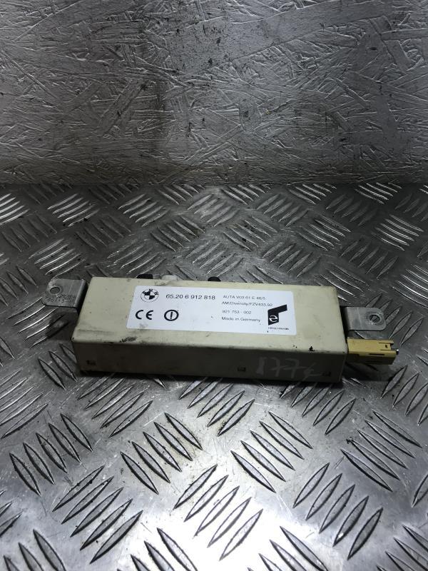 Antenne BMW SERIE 3 E46 COMPACT PHASE 1 Diesel - 1