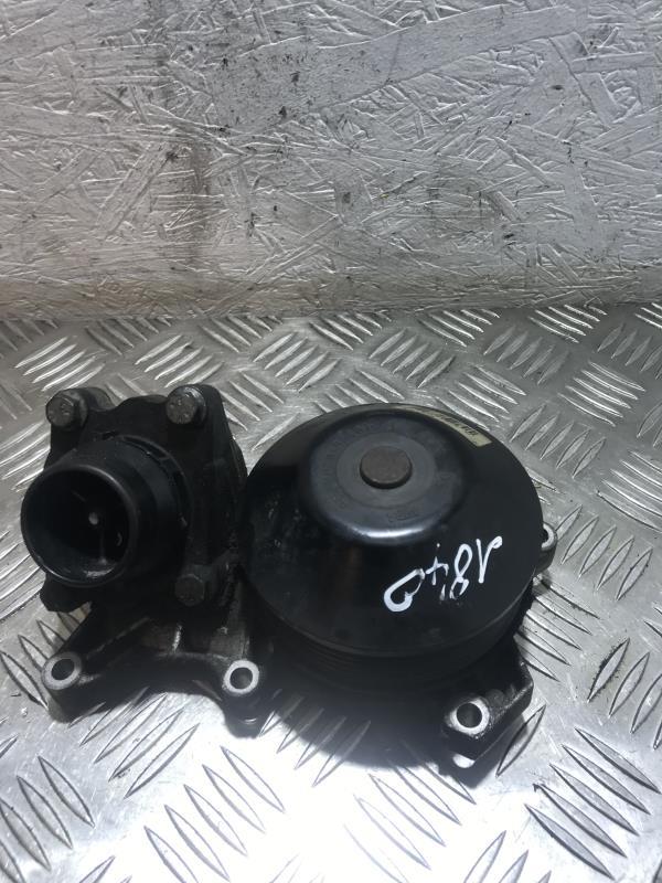 Pompe à eau BMW SERIE 1 E87 PHASE 2 Diesel - 1