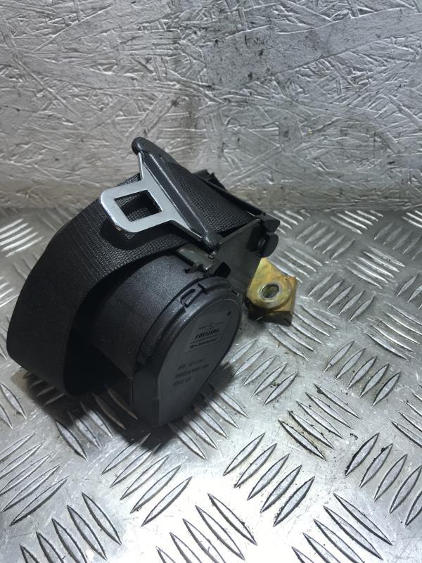 Cintura posteriore centrale BMW SERIE 3 E36 CABRIO Gasolina - 1