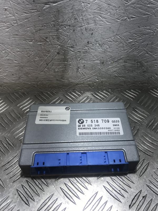 Centralina BMW SERIE 3 E46 PHASE 2 Diésel - 1