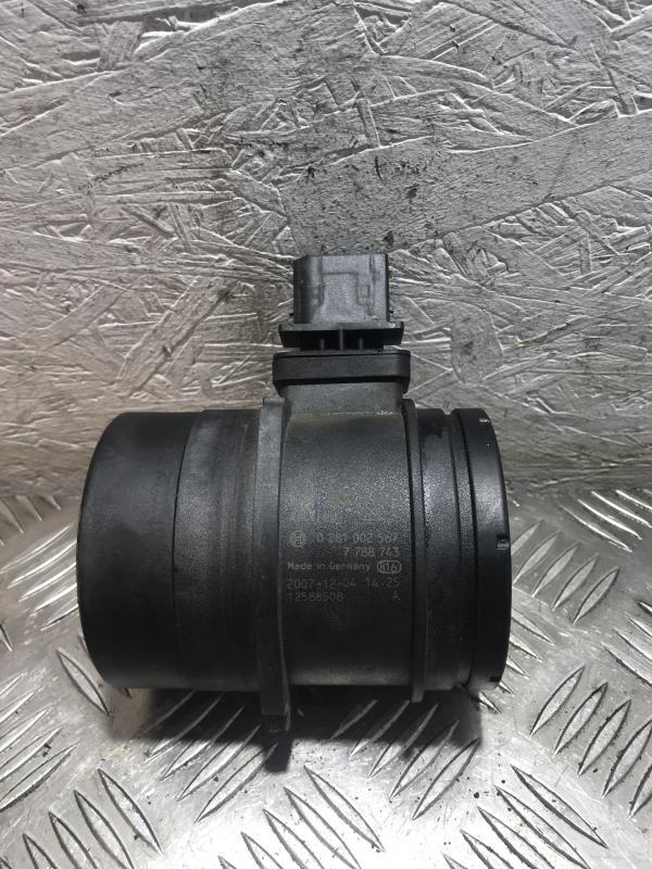 Debitmetre BMW SERIE 1 E87 PHASE 2 Diesel - 1