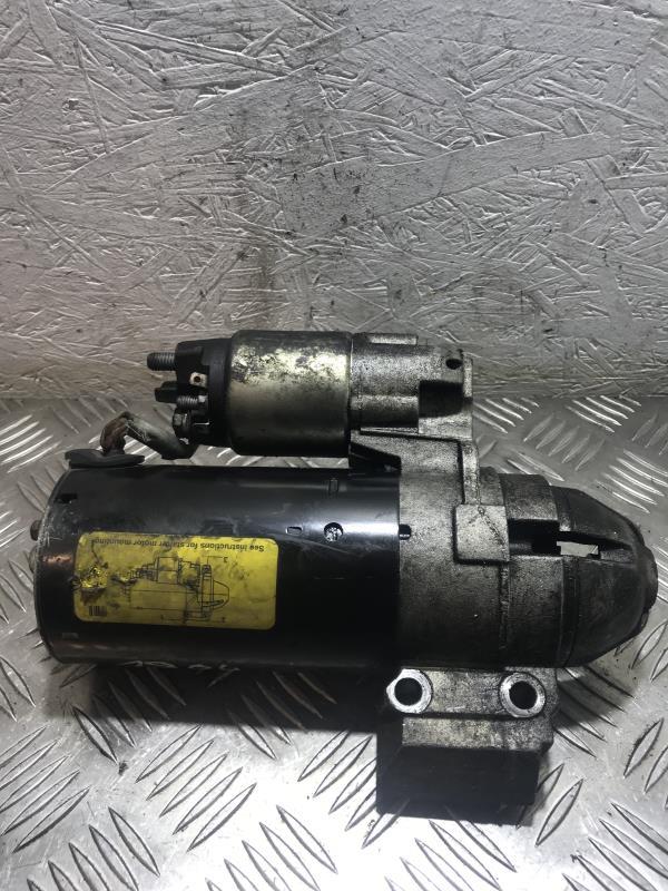 Demarreur BMW SERIE 1 E87 PHASE 2 Diesel - 1