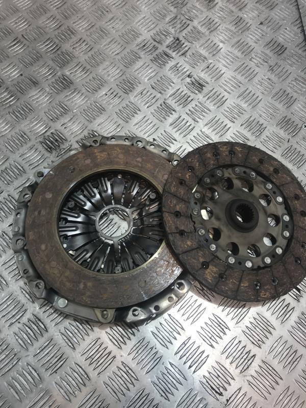 Embrayage BMW SERIE 1 E87 PHASE 2  - 1
