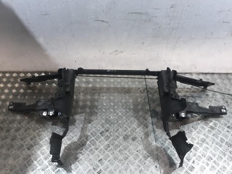 Face avant BMW X5 E53 Diesel - 1