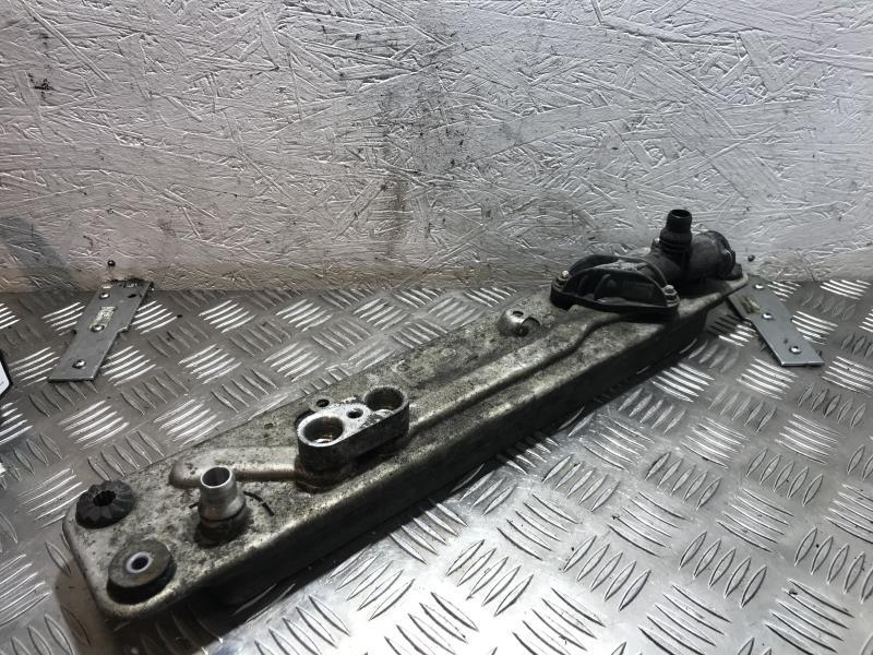 Radiatore olio BMW SERIE 3 E92 COUPE PHASE 2 Diésel - 1