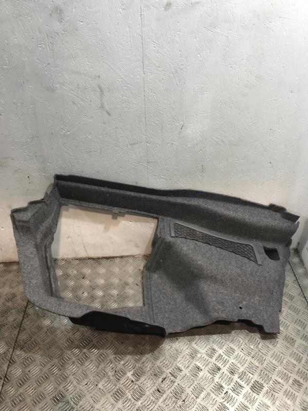 Moquette BMW SERIE 3 E92 COUPE PHASE 2 Diesel - 1