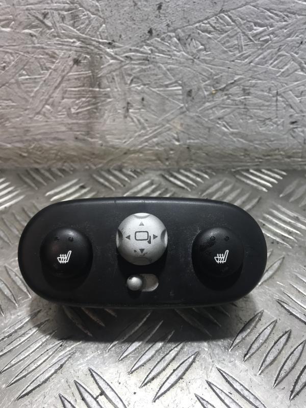 Bouton/Interrupteur MINI MINI 1 R50/R53 PHASE 1 Diesel - 1