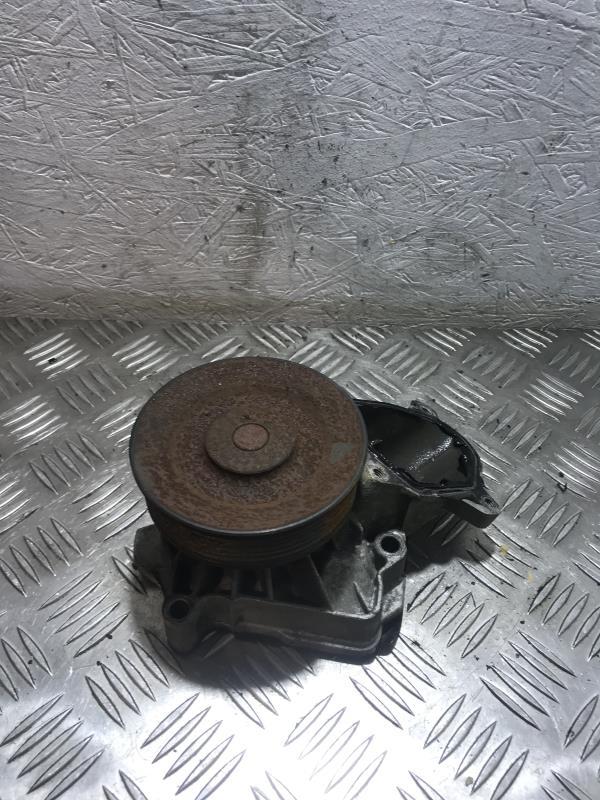 Pompa acqua BMW X3 E83 PHASE 1  - 1