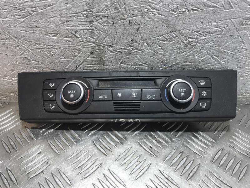 Commande chauffage BMW SERIE 3 E91 TOURING PHASE 1 BREAK Diesel - 1