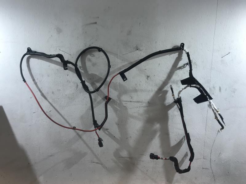 Gancio traino (rimorchio a sfera) BMW X5 G05  - 1