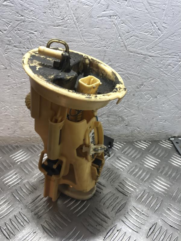 Pompa alimentazione BMW SERIE 3 E46 PHASE 2 Diésel - 1