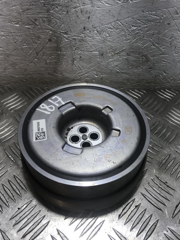Polea dámper MINI MINI 3 F55 PHASE 1 Gasolina - 1