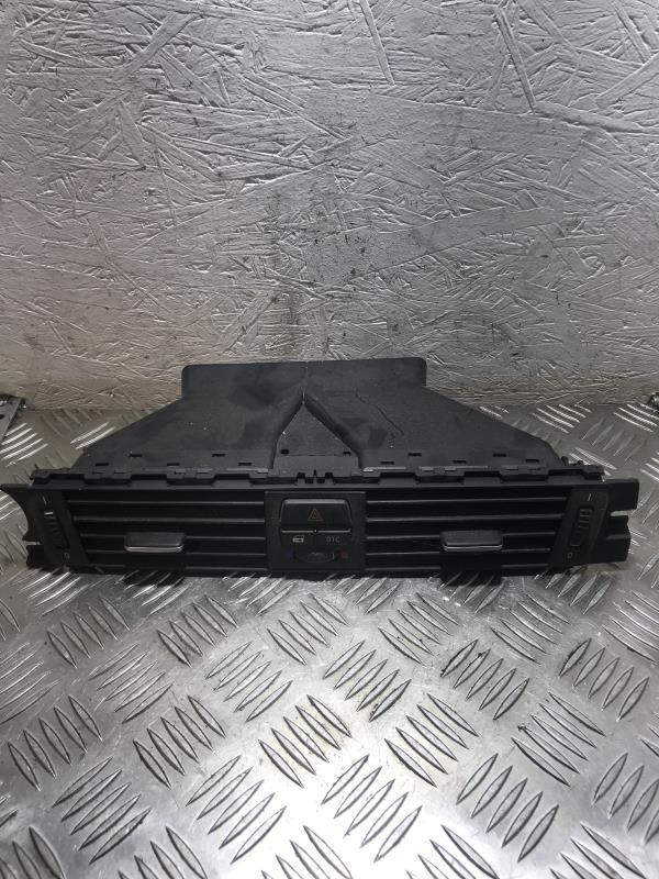 Bocchetta aerazione cruscotto BMW SERIE 3 E91 TOURING PHASE 1 BREAK Diésel - 1