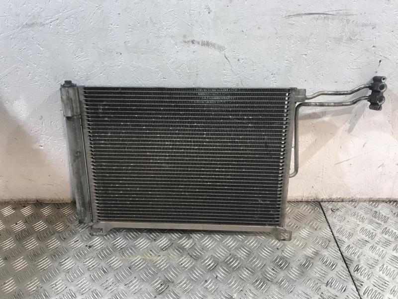 Condensatore clima MINI MINI 1 R50/R53 PHASE 1 Gasolina - 1