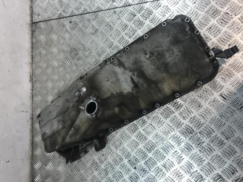 Carter inferieur BMW SERIE 3 E90 PHASE 2  - 1