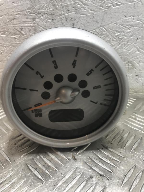 Compte tours MINI MINI 1 R50/R53 PHASE 1 Diesel - 1