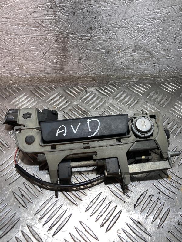 Maniglia portiera anteriore destra BMW SERIE 5 E34  - 1