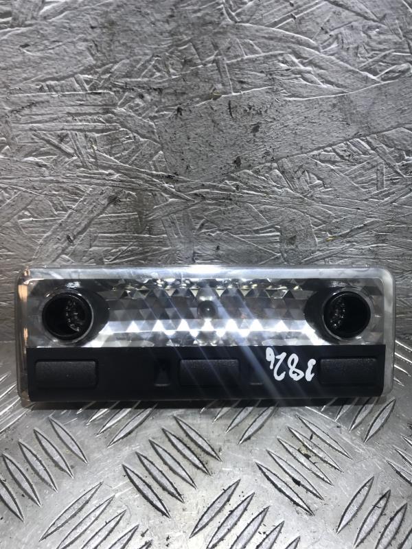 Eclairage de plafonnier BMW SERIE 3 E46 PHASE 2 Diesel - 1