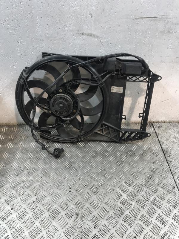 Motoventilatore radiatore MINI MINI 1 R50/R53 PHASE 1 Diésel - 1