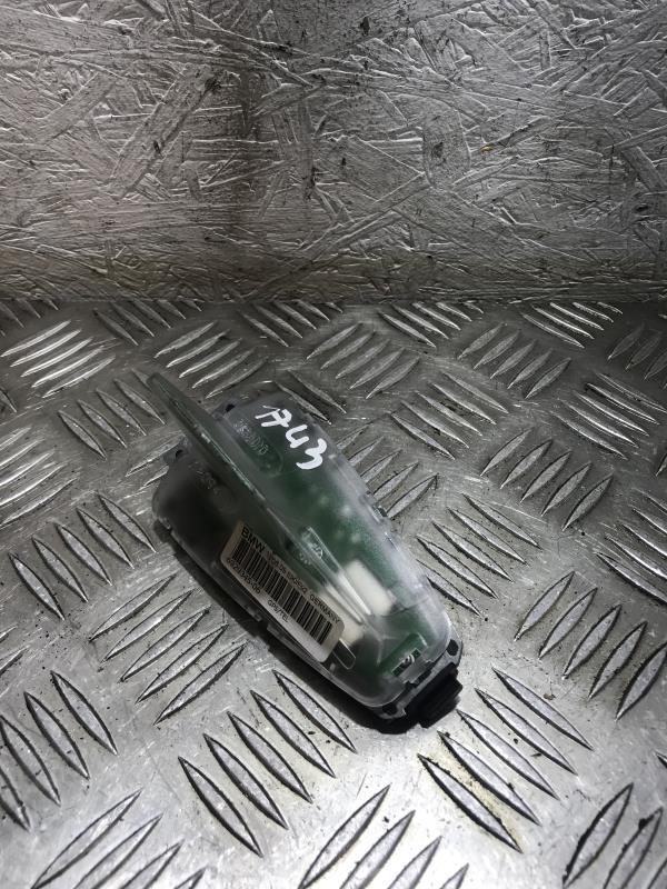 Antenne BMW SERIE 3 E92 COUPE PHASE 2 Diesel - 1