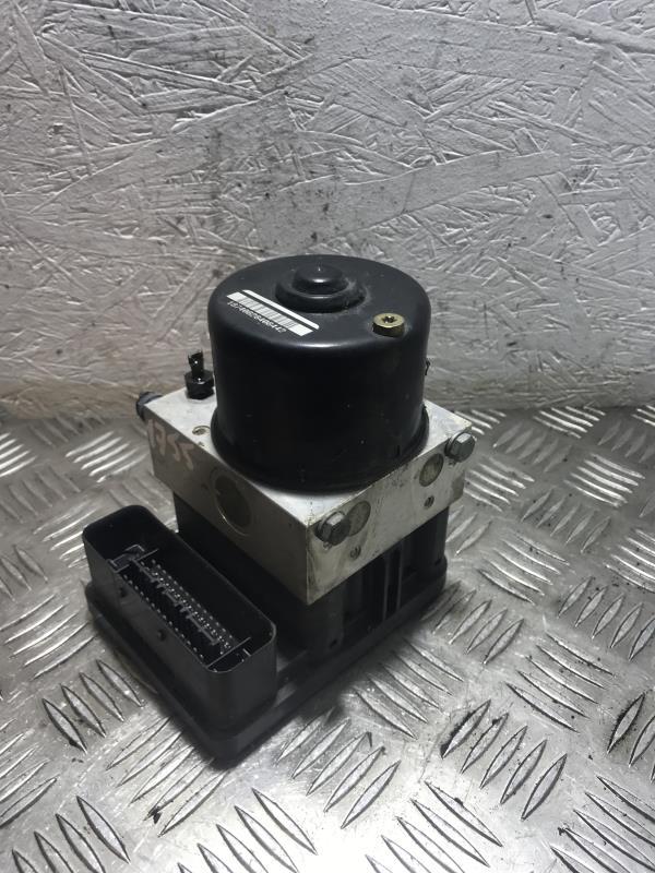 Blocco ABS (antibloccaggio freni) MINI MINI 1 R50/R53 PHASE 1 Diésel - 1
