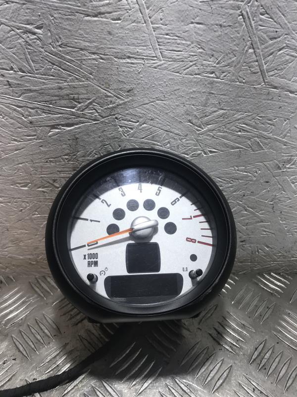 Compte tours MINI MINI 2 R56 PHASE 2 Essence - 1