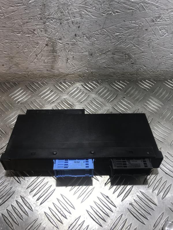 Calculateur BMW SERIE 3 E90 PHASE 1  - 1