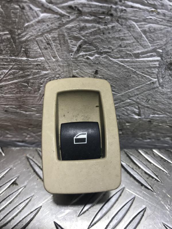 Interrupteur de leve vitre BMW SERIE 5 E60 PHASE 2  - 1