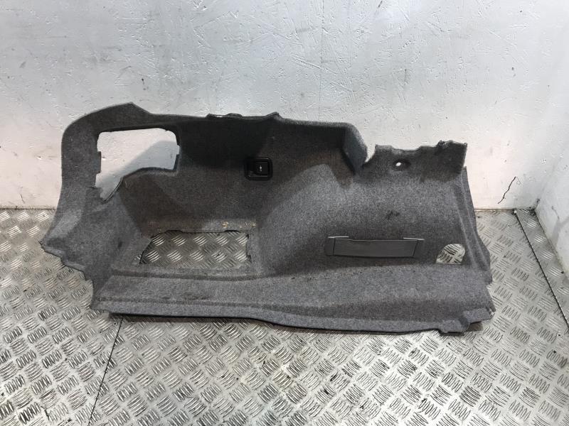 Moquette BMW SERIE 3 E92 COUPE PHASE 2 Diesel - 1