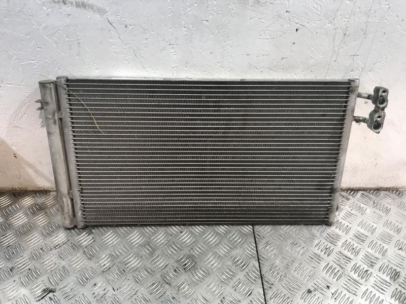 Condenseur de clim BMW SERIE 1 E87 PHASE 2  - 1