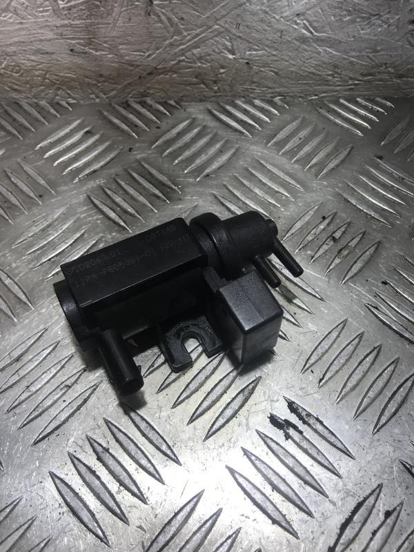 Capteur BMW SERIE 3 E90 PHASE 1  - 1