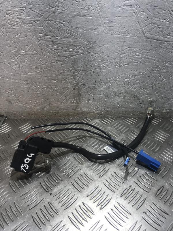 Batterie BMW SERIE 1 E87 PHASE 2 Diesel - 1
