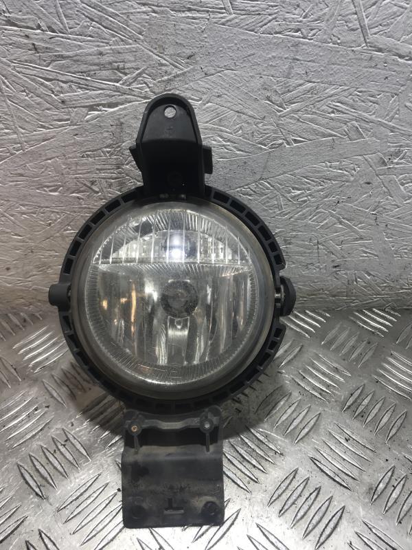 Fendinebbia sinistro (luce) MINI MINI 2 R56 PHASE 2 Gasolina - 1