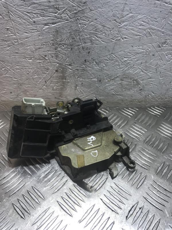 Serrure avant droit BMW SERIE 5 E39 PHASE 1  - 1