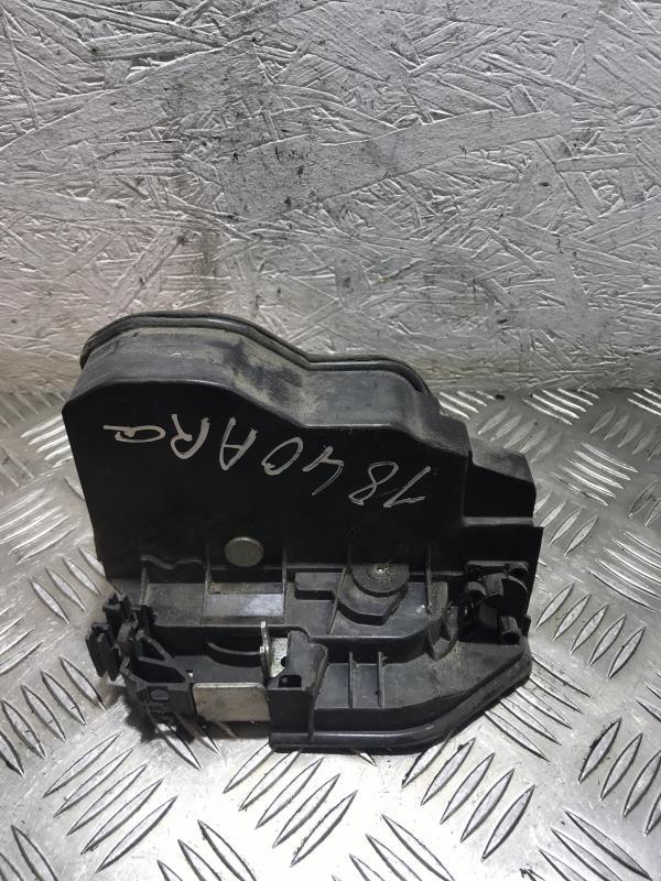 Serratura posteriore sinistra BMW SERIE 1 E87 PHASE 2 Diésel - 1