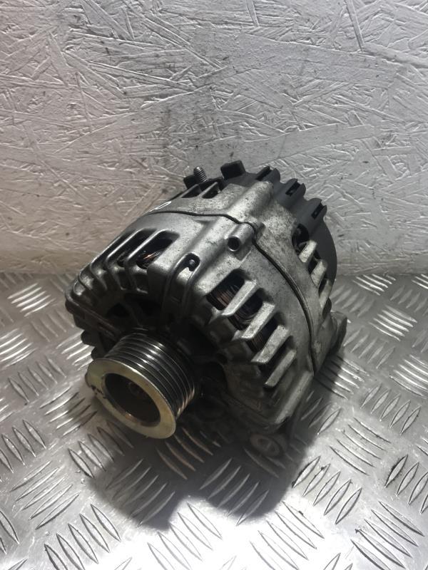Alternatore BMW SERIE 1 E87 PHASE 2 Diésel - 1