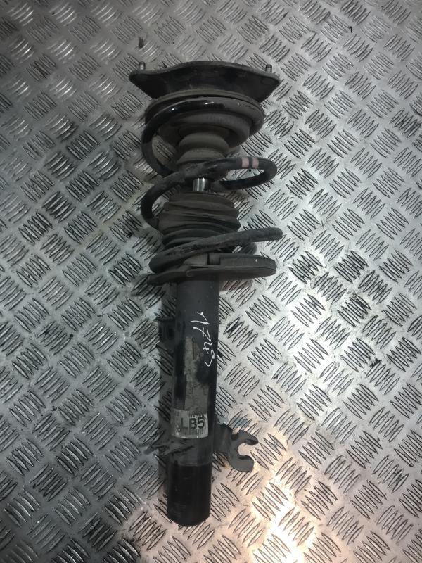 Ammortizzatore anteriore sinistro MINI MINI 1 R50/R53 PHASE 1 Diésel - 1