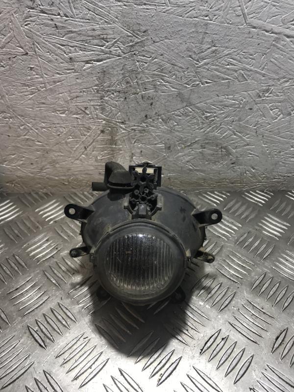 Fendinebbia sinistro (luce) BMW SERIE 3 E46 PHASE 2 Diésel - 1