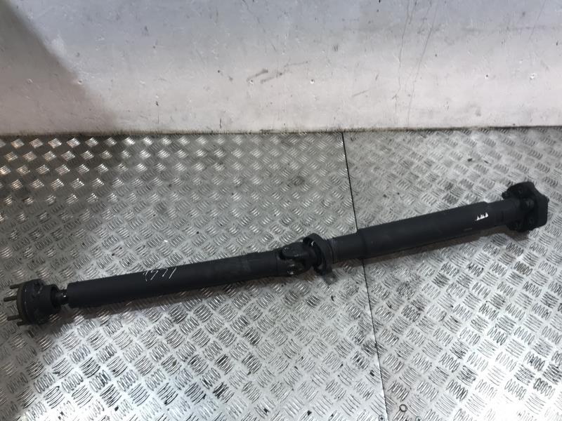 Arbre de transmission (propulsion) BMW X5 E53 Diesel - 1