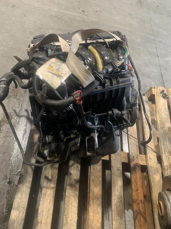 Motor de arranque BMW SERIE 3 E46 COMPACT PHASE 1 Gasolina - 1