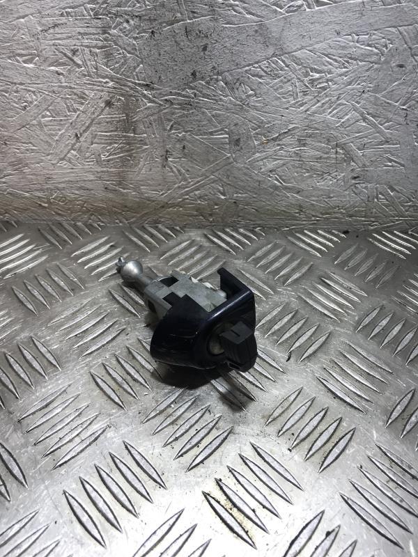 Blocchetto serratura portiera anteriore sinistra BMW SERIE 3 E92 COUPE PHASE 2 Diésel - 1